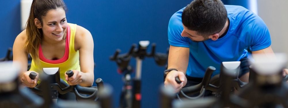 budget exercise bike