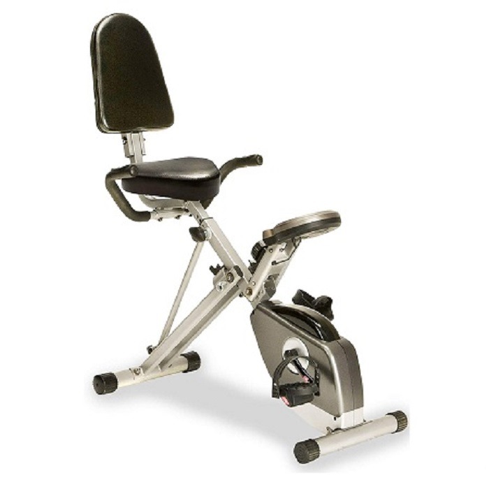 good budget exercise bike