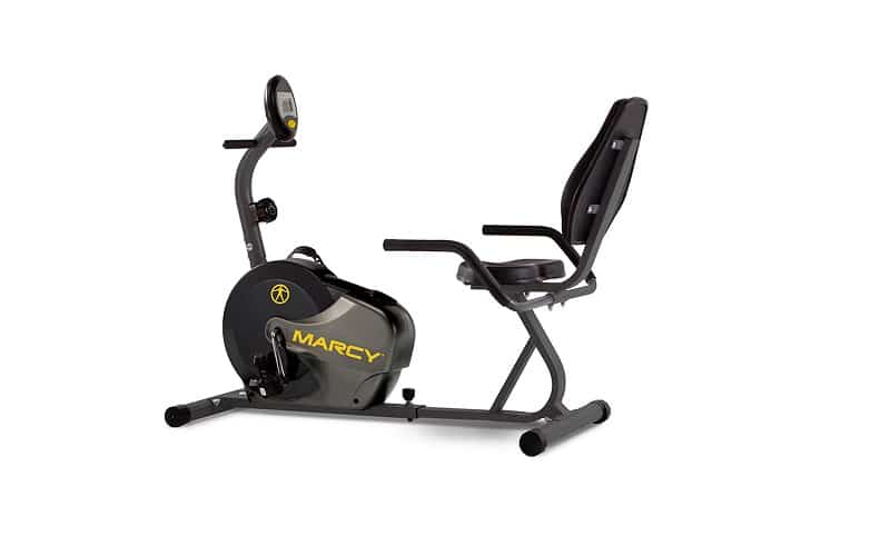 8 Best Recumbent Bikes For Seniors Our Top 2024