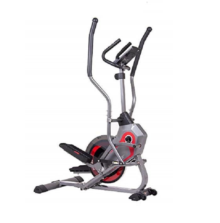 Best Elliptical Machine Under 500 Elliptical Trainer For Home Use