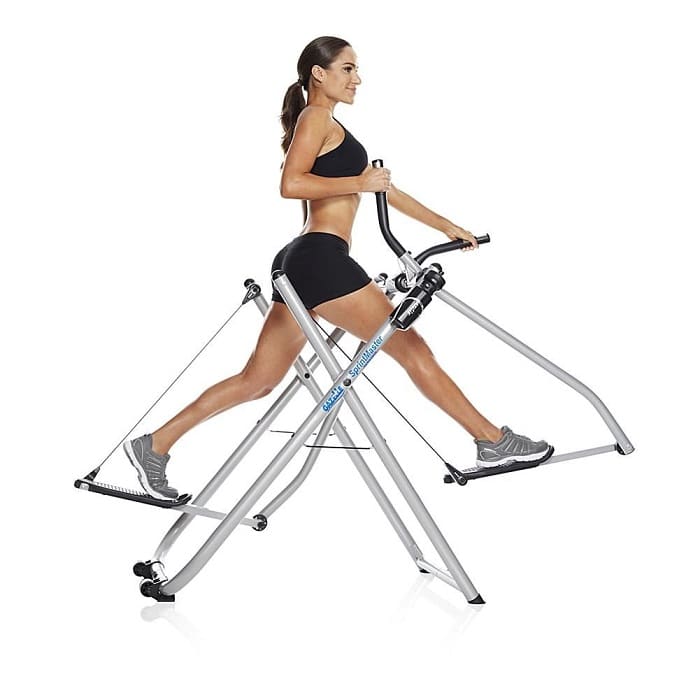 Best Folding Elliptical 2023 Personal Trainer