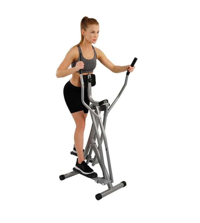 Best Folding Elliptical 2023 Personal Trainer