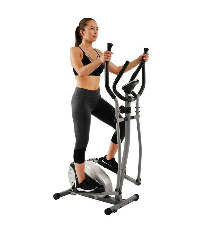 Best Folding Elliptical 2023 Personal Trainer