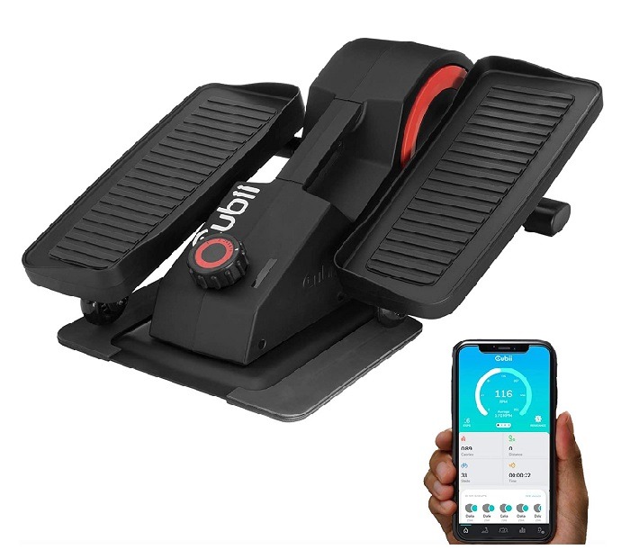 Best Under Desk Elliptical Machines Personal Trainer Top Picks 2023