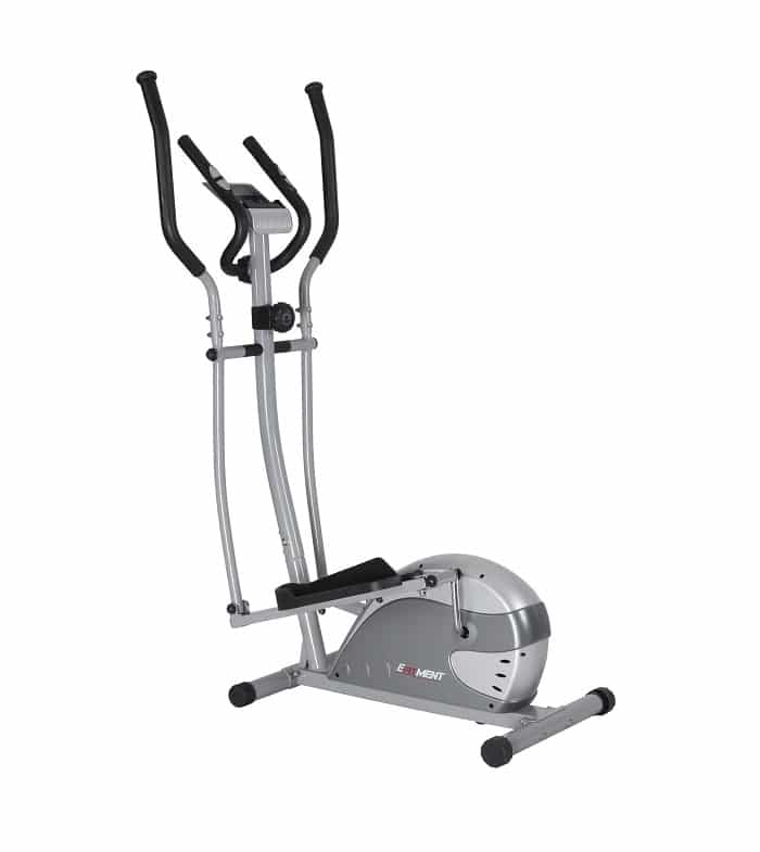 Best Budget Elliptical Trainers 2024 Top