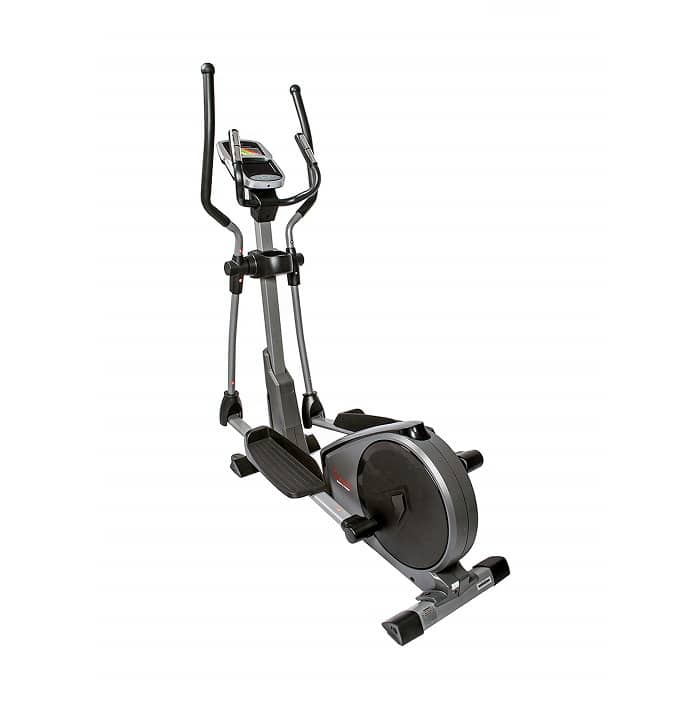 Best Budget Elliptical Trainers 2024 Top