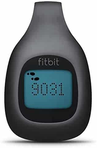 Fitbit zip wirless tracker