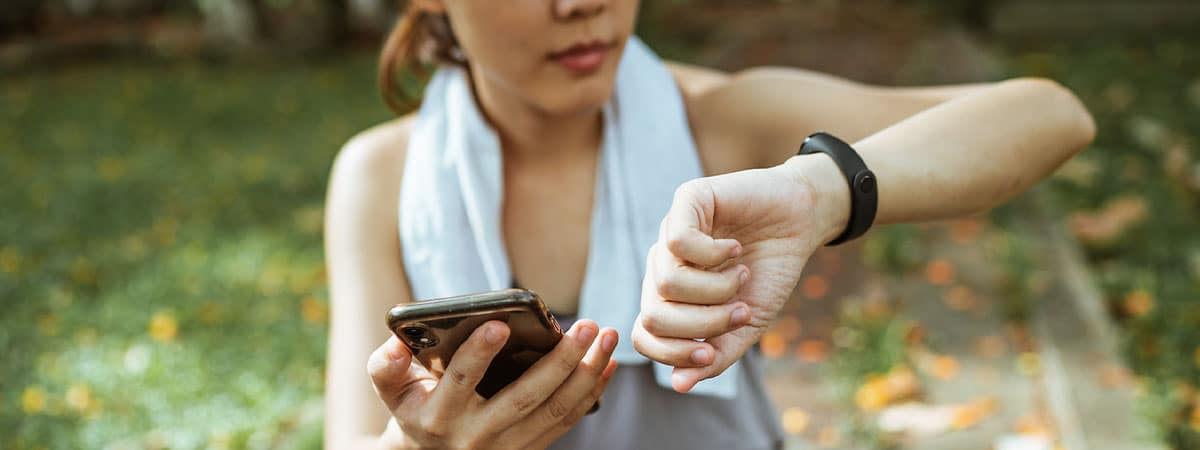 5 Most Accurate Fitness Trackers