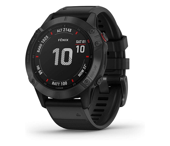 5 Best Fitness Trackers For Crossfit Regained Wellness