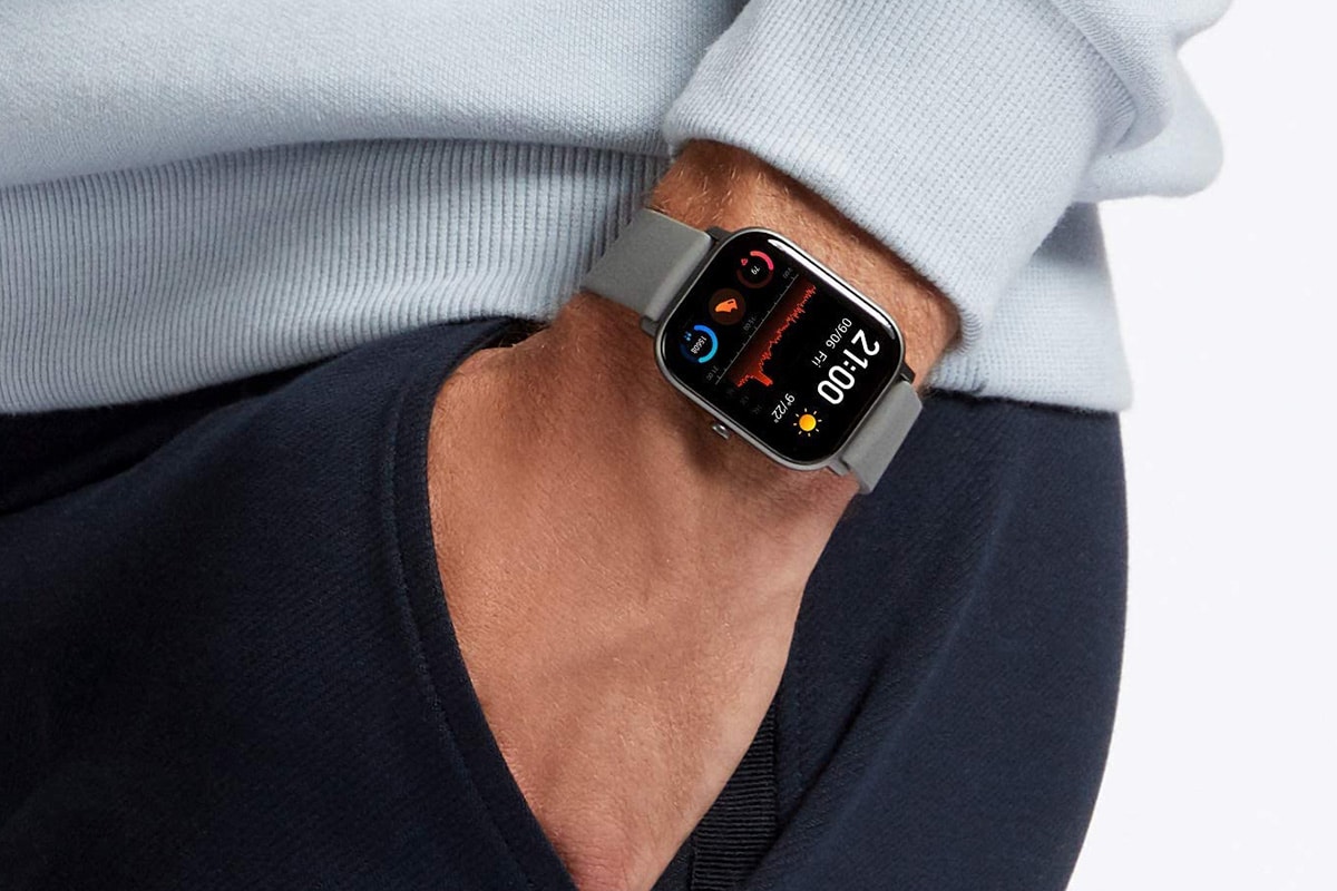 Best Fitness Trackers That Do Not Need a Smartphone Regained Wellness