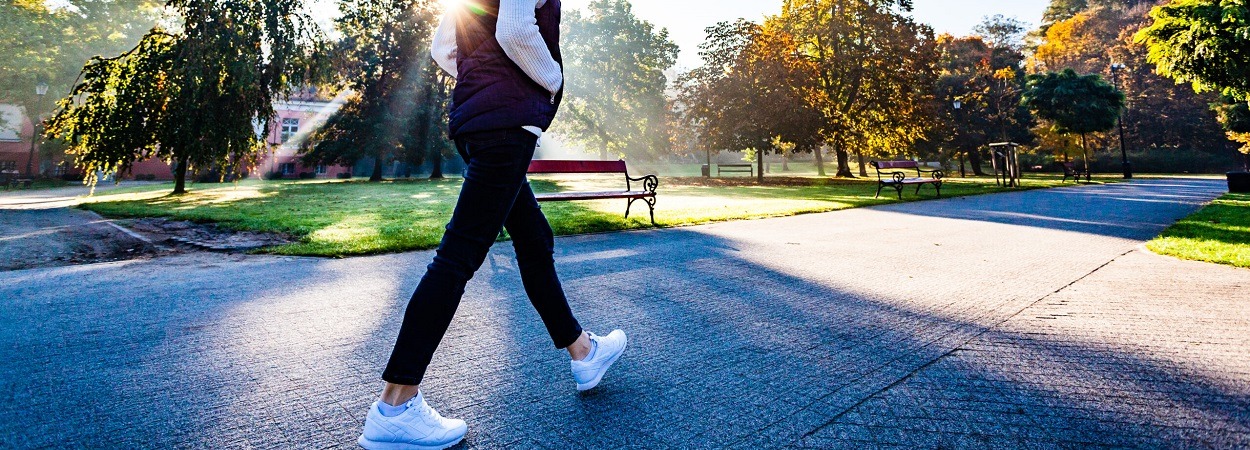 How Long Does It Take To Walk 2 Miles - Regained Wellness